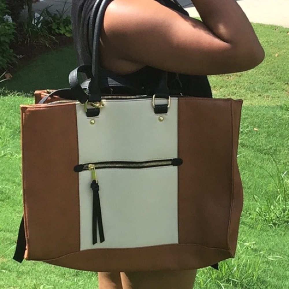 Merona Tote Bag